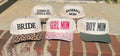 Adjustable SnapBack Hats